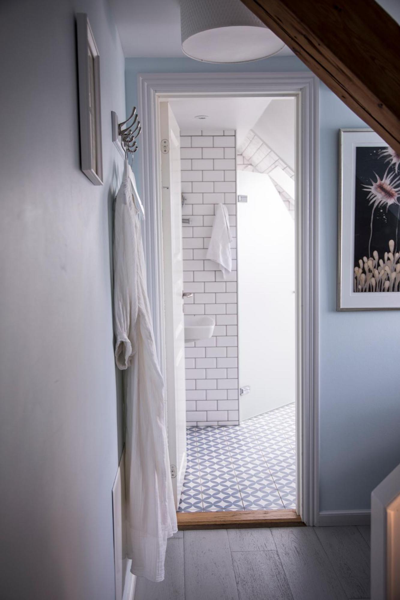 Rodvig Kro Og Badehotel Exteriér fotografie
